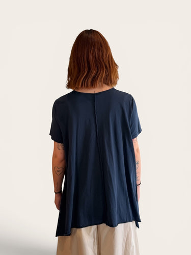 Wendy Trendy T-shirt Marino