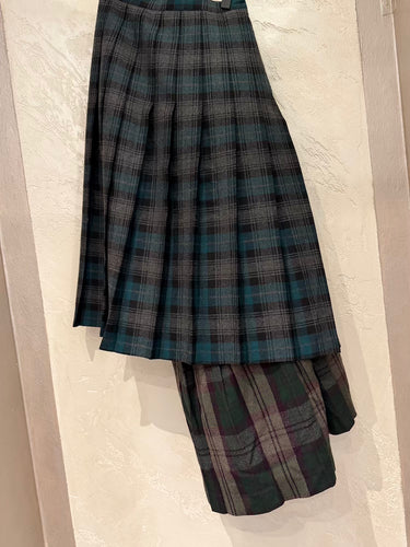 Simon Cracker Simon Cracker Kilt Willow | Loft 33