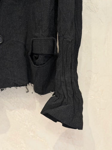 Simon Cracker Simon Cracker Jacket Wrinkled | Loft 33