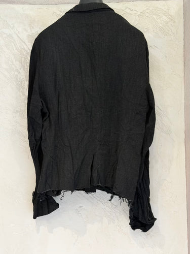 Simon Cracker Simon Cracker Jacket Wrinkled | Loft 33