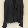 Simon Cracker Simon Cracker Jacket Wrinkled | Loft 33