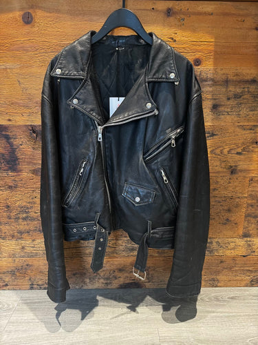 YI YI Reworked Chiodo | Loft 33