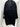 YI YI Reworked Double Coat Dark Grey | Loft 33