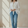 You Decide You Decide Shirt Laila | Loft 33